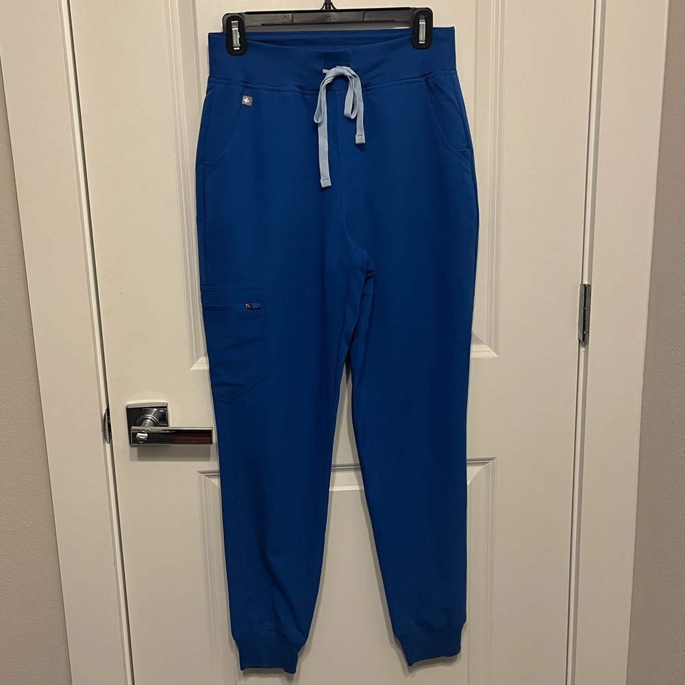 Figs Zamora Scrub Pants